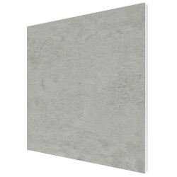 Алюминиевая композитная панель SARAYBOND, толщина АКП – 4 мм, толщина алюминия – 0,5 мм, класс горючести – A2, вес – 8,4 кг/м2, покрытие – PVDF, цвет – эффект легкого бетона (ST 836), SARAY